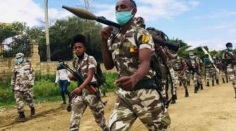Conflit au Tigré : Addis-Abeba donne une image triomphante à son offensive au nord du pays