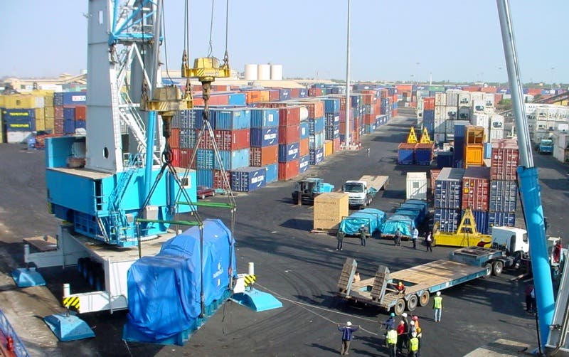 Arise s’efface derrière Meridiam pour l’extension du port de Nouakchott