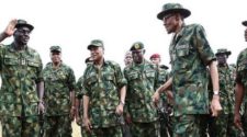 Armee du Nigeria : de probables remaniements à la tête de la grande muette