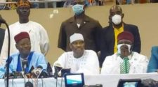 Double scrutin au Niger, des municipales et régionales sous menaces terroristes