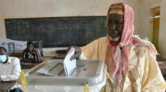 Elections au Niger : vers une alternance démocratique