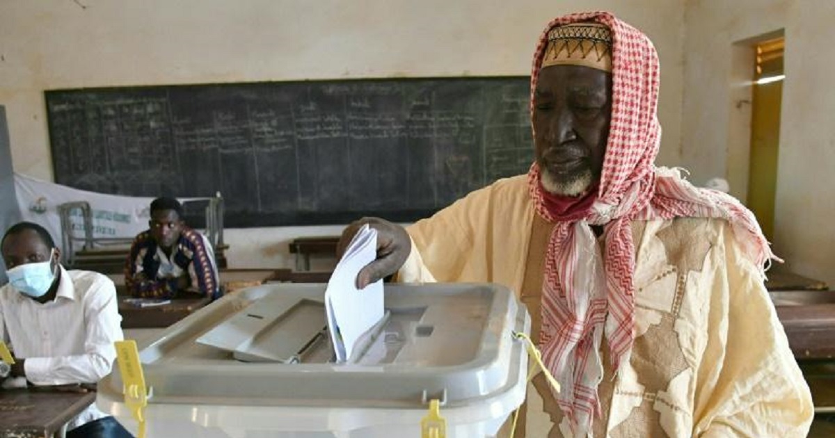 Elections au Niger : vers une alternance démocratique
