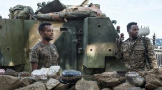 Ethiopie un nouvel appel à la fin des combats au Tigre, lancé par la communauté internationale