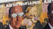 France politique africaine sous Giscard d Estaing, que retenir