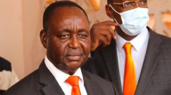 Centrafrique  François Bozizé recalé pour la présidentielle prochaine