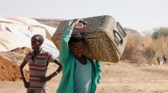 Ethiopia: full access to the Tigray region, an ordeal for UN aid workers