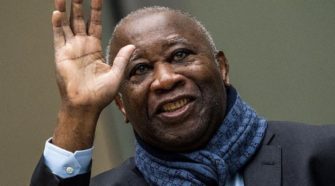 Ivory Coast, Laurent Gbagbo passports are issued, what next