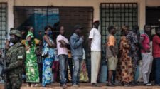 Le scrutin électoral en Centrafrique se déroule sous extrême tension (2)