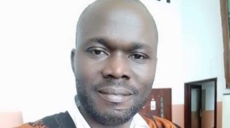 GUINEE : Roger Bamba meurt en détention