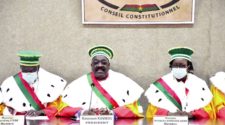 Résultats définitifs des législatives au Burkina Faso : le Conseil constitutionnel confirme la victoire du MPP