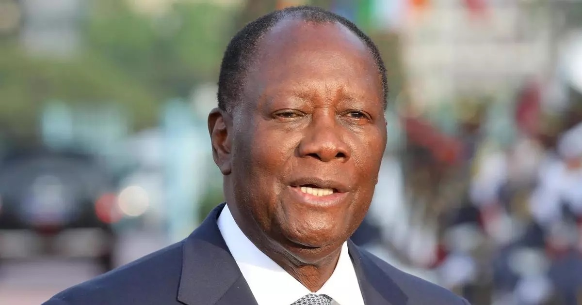 Stabilité en Côte divoire: Ouattara promet créer un ministère dédié à la réconciliation