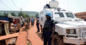 Violences en Centrafrique, après le scrutin du 27 décembre