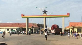 Covid-19, Closure of land borders in Ghana paralyses economic activities
