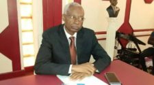 la mairie de Libreville a un nouveau patron