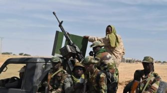 Les djihadistes au Niger attaquent les villages de Tchombangou et Zaroumdareye