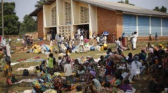 Rebels in Central African Republic: Boali residents fear attacks