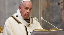 Le Pape François invite à privilégier le dialogue