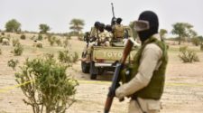 Terrorisme au Niger : les populations sous le choc