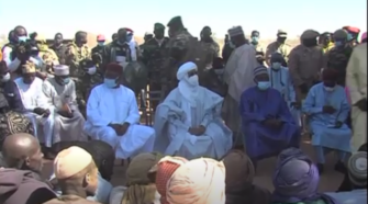 Attaque meurtrière au Niger, 3 jours de deuil décrétés