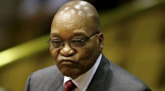 Afrique du Sud: appelé à comparaitre, Zuma évoque sa lutte anti-apartheid