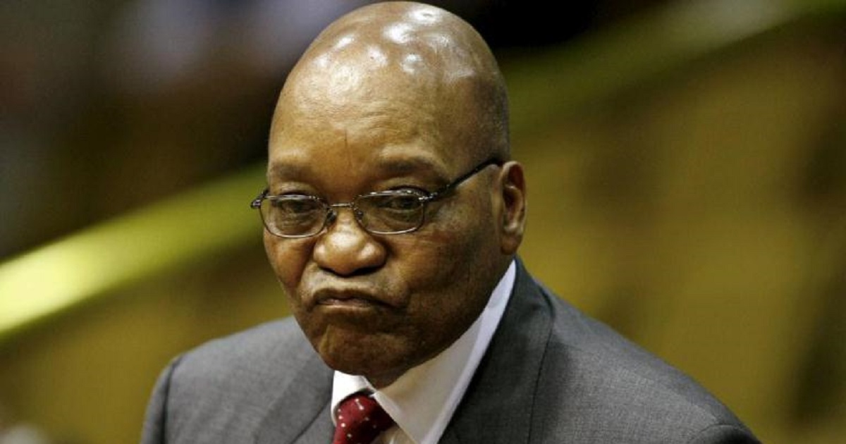 Afrique du Sud: appelé à comparaitre, Zuma évoque sa lutte anti-apartheid