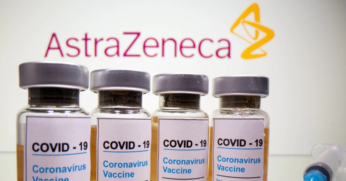 Arrivée du vaccin AstraZeneca en Afrique du Sud: un grand espoir