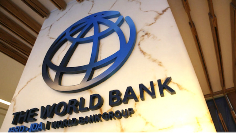 Afrique / Covid-19: le continent reçoit le soutien de la Banque Mondiale