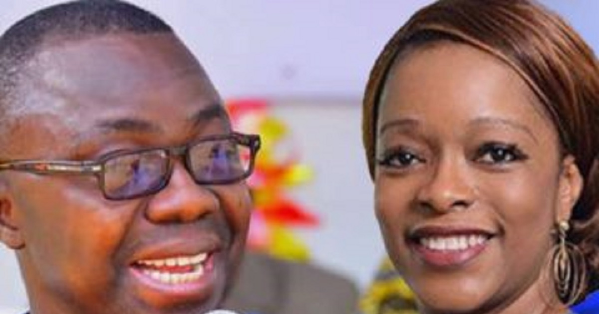 Bénin / Présidentielle 2021: Joël Aïvo et Reckya Madougou, candidats du FRD