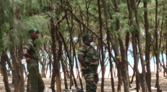 La Casamance au Sénégal toujours en proie à l’insécurité
