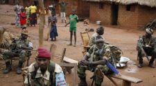 Centrafrique: la ville de Bouar reprise par les Faca