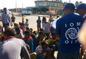 Ethiopie: les humanitaires obtiennent un meilleur accès au Tigré