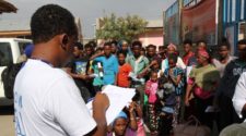 Ethiopie: les humanitaires obtiennent un meilleur accès au Tigré