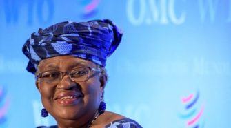 OMC: La nigériane Ngozi Okonjo-Iweala a désormais le champ libre
