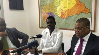 Législatives: des dissensions au sein de la COD 2020 en Centrafrique