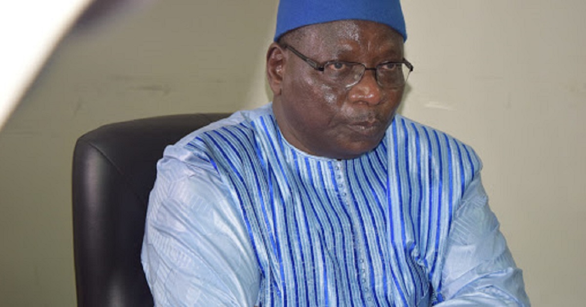 Tchad / Présidentielle 2021: Me Théophile Bongoro portera les couleurs de « l’alliance victoire »