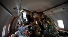 Mali / Minusma: le contingent togolais écroué par les terroristes
