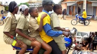 Motos-taxis en Centrafrique: l’impatience grandit chez les conducteurs