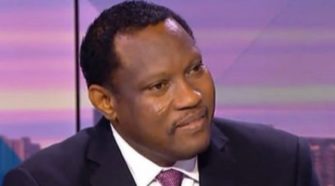 Niger, Présidentielle, le ministre de l'Intérieur lance des accusations contre Hama Amadou