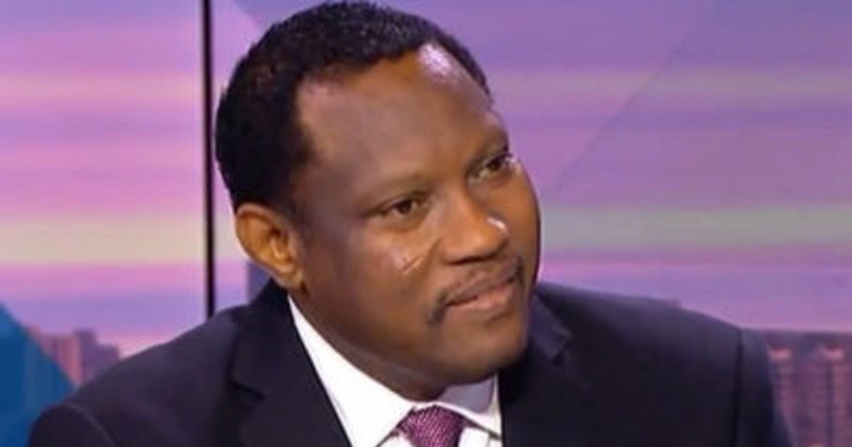 Niger, Présidentielle, le ministre de l'Intérieur lance des accusations contre Hama Amadou