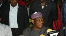 Niger, Présidentielle, l'opposant Hama Amadou entendu par la police judiciaire