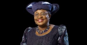 Nigéria Ngozi Okonjo-Iweala prend la tête de l’OMC (2)