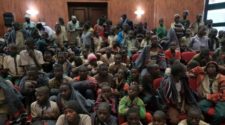 Prise d'otages à Kagara au Nigéria, 27 élèves enlevés