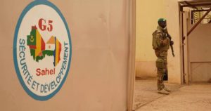 Sommet G5 Sahel, l’opération Barkhane se prolonge
