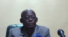 Tchad / Présidentielle 2021: Romadoumngar Nialbé Félix investi par l’URD