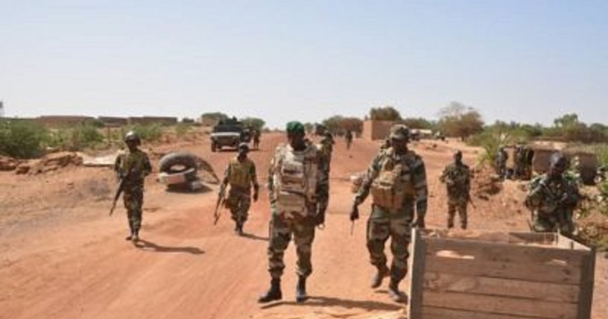 Terrorisme au Mali, 9 gendarmes tués à Bandiagara