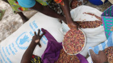 Aide au Burkina Faso: 3,5 millions d’euros reçus de l’Italie