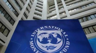 le FMI accorde 58 millions de dollars aux autorités de la transition