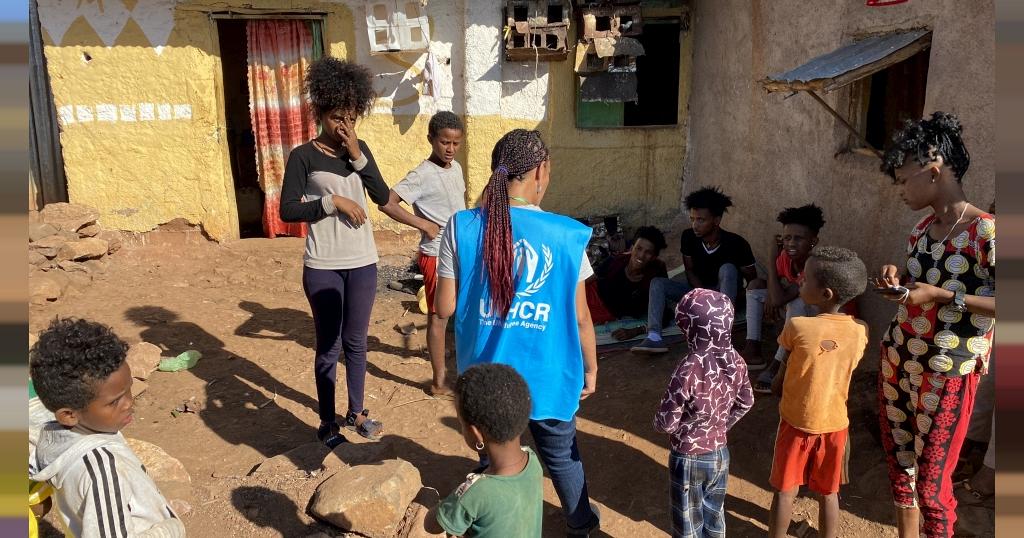 Ethiopie: la crise humanitaire reste toujours préoccupante