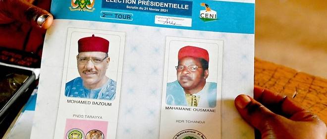 Présidentielle au Niger, un second tour historique