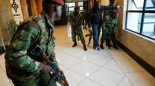 Terrorisme en Somalie : « l’hôtel Afrik », pris d’assaut par le groupe islamiste des Shebabs